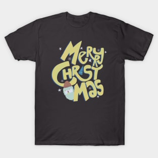 merry christmas - merry xmas T-Shirt